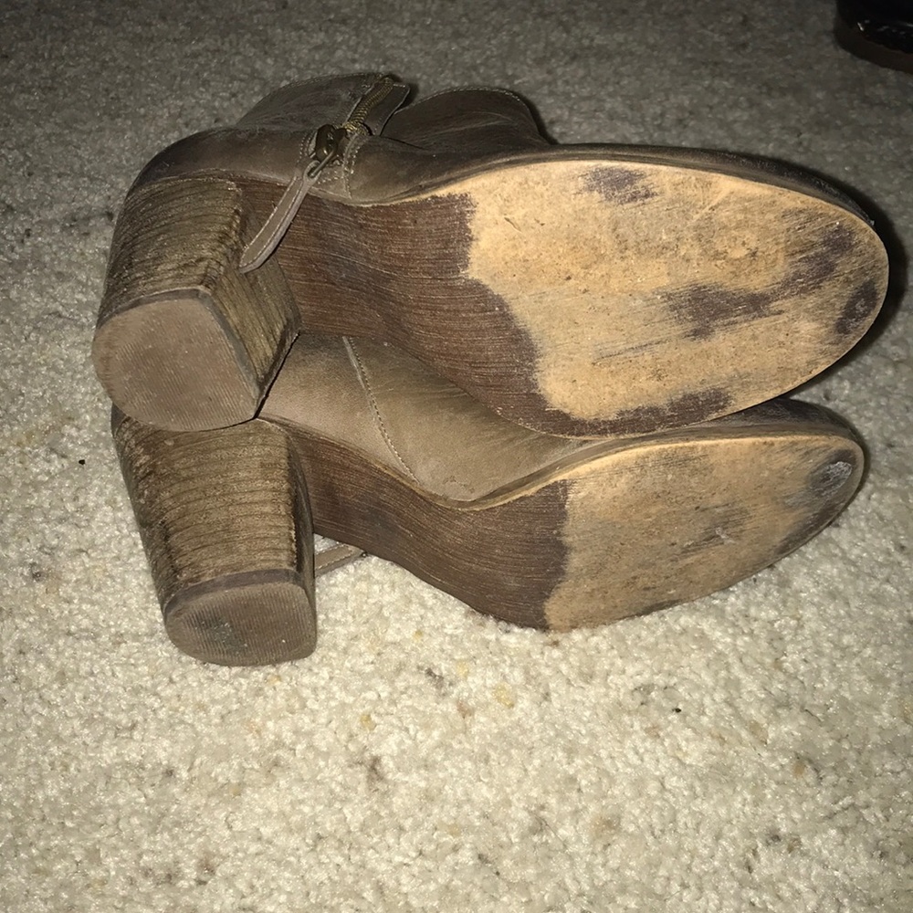 BP booties - Picture 5 of 5